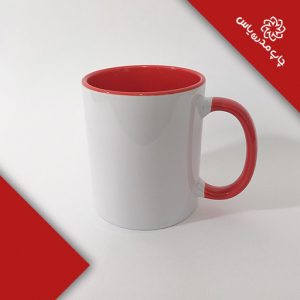 چاپ روی لیوان سرامیکی