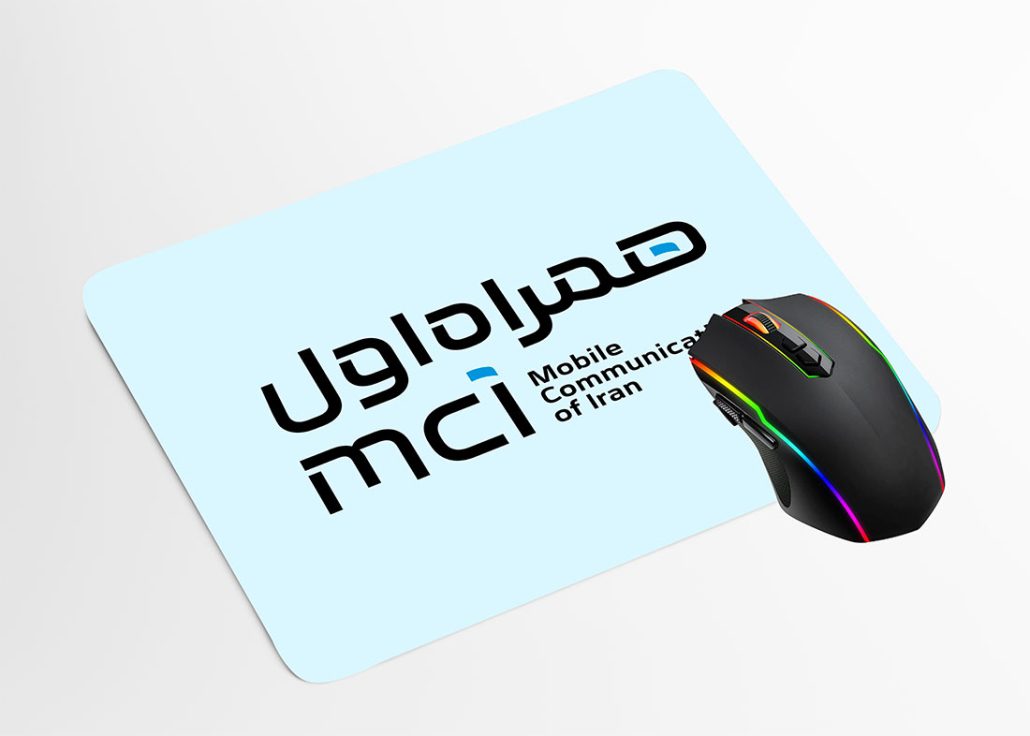 چاپ پدموس تبلیغاتی